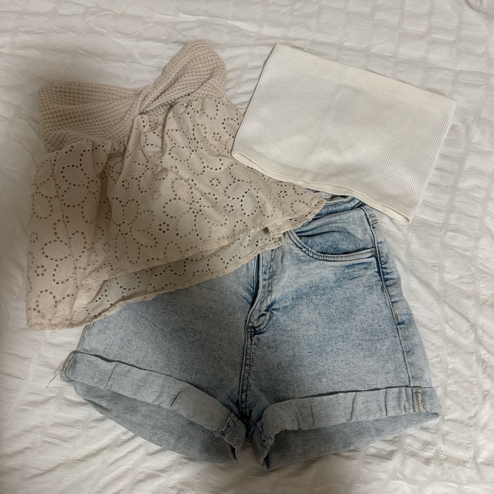 Summer Outfit Bundle